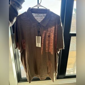 Men’s Polo Shirt size XXL